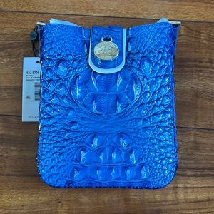 Brahman Marley Vista blue ombre Melbourne